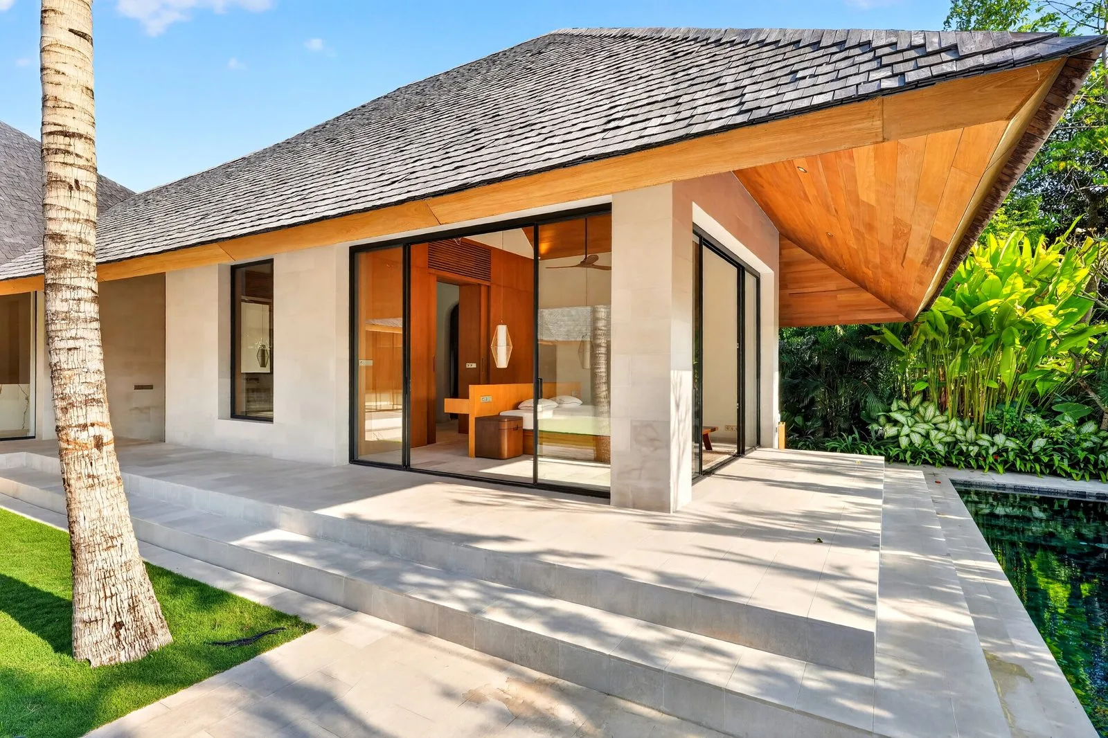 TT Residence
