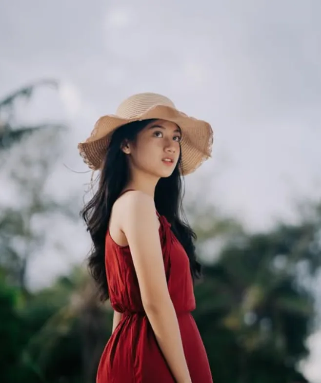Icha - Villa Lifestyle Talent Bali