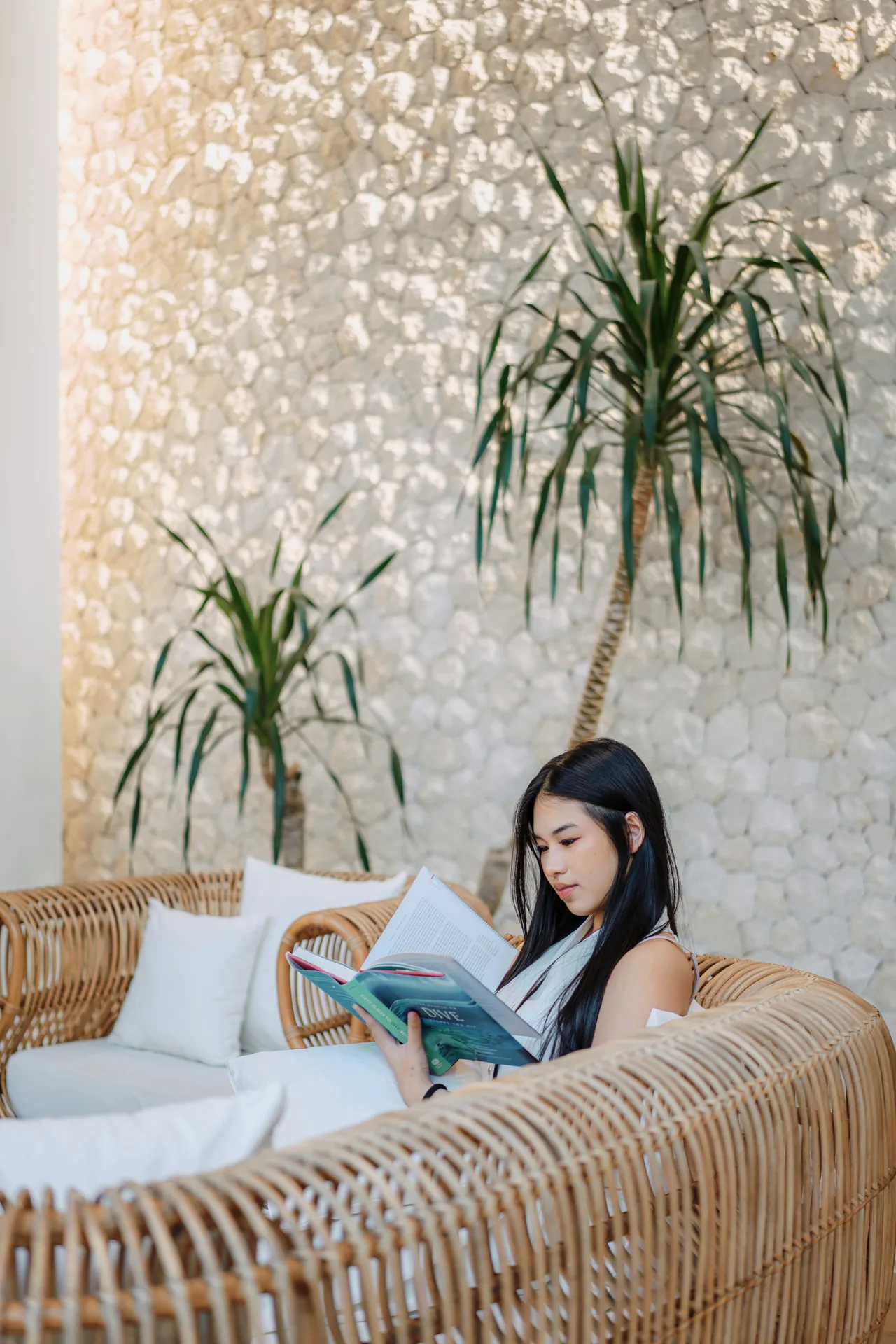 Olin - Villa Lifestyle Talent Bali