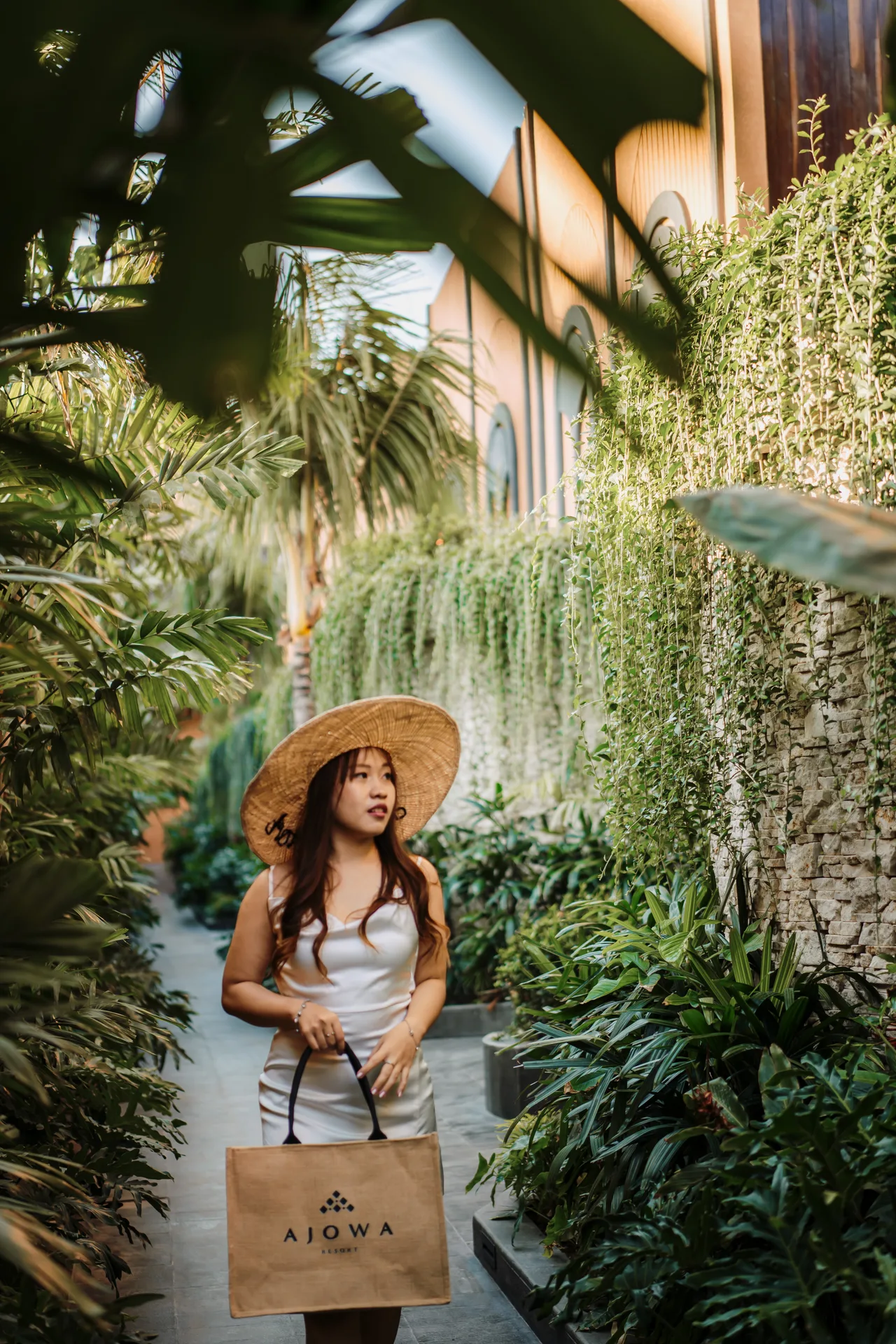 Shirley - Villa Lifestyle Talent Bali